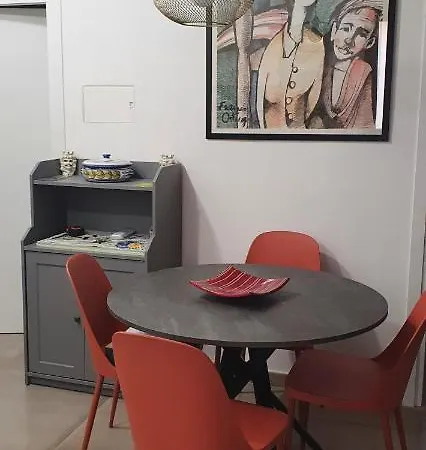 Da Matilda 2 Apartment Agrigento Exterior photo