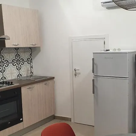 Da Matilda 2 Apartment Agrigento Exterior photo