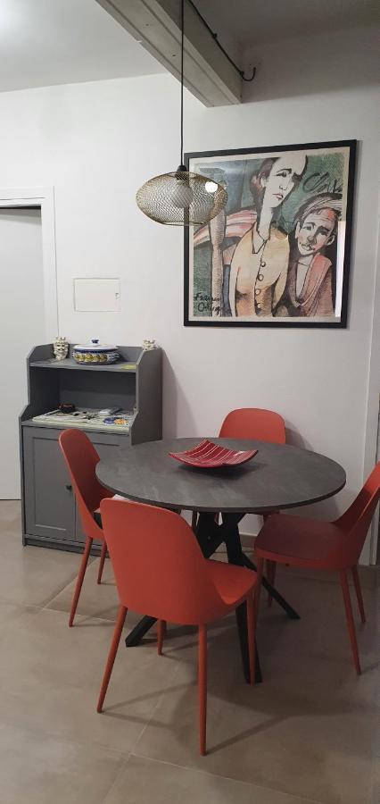 Da Matilda 2 Apartment