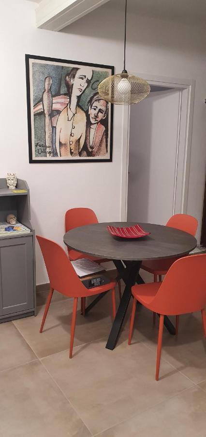 Apartment Da Matilda 2