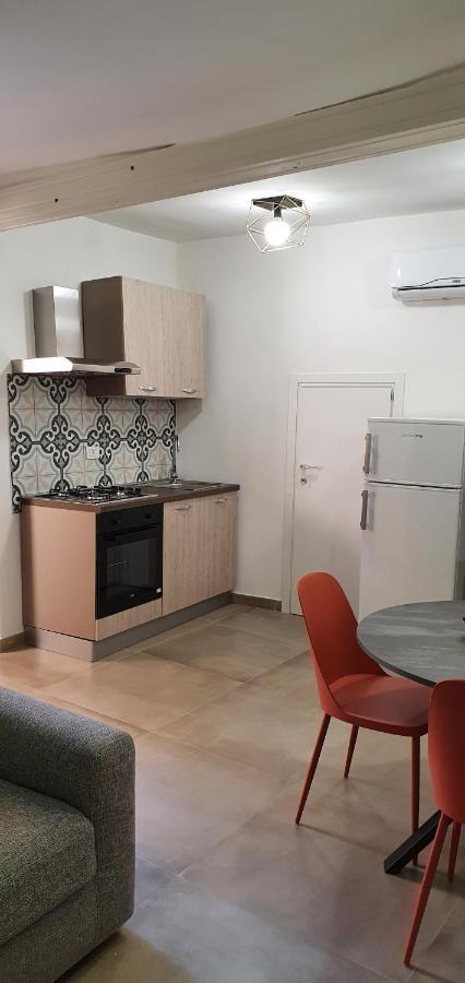 Da Matilda 2 Apartment *