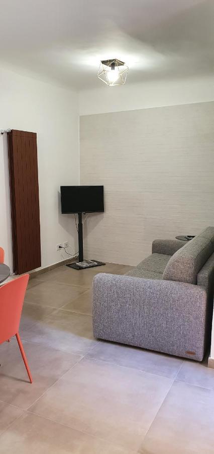 Da Matilda 2 Apartment Agrigento
