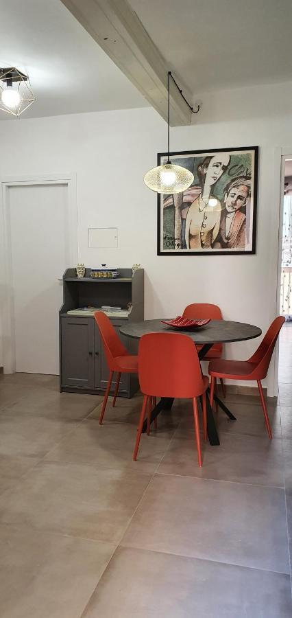 Apartment Da Matilda 2