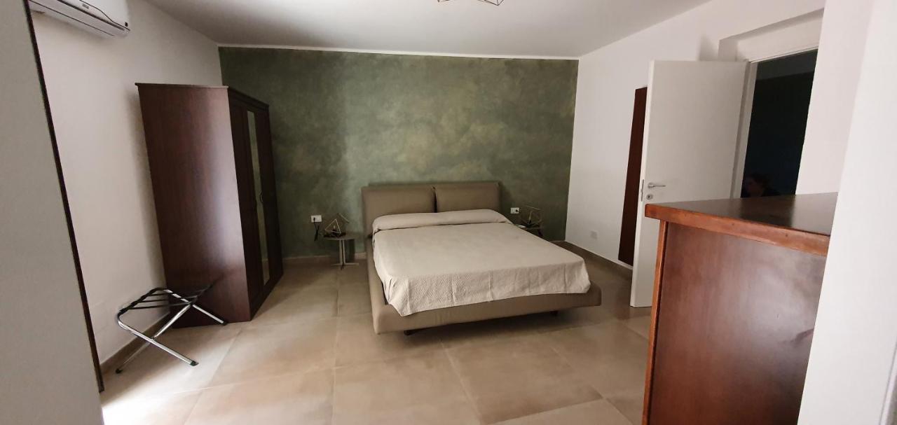 Da Matilda 2 Apartment