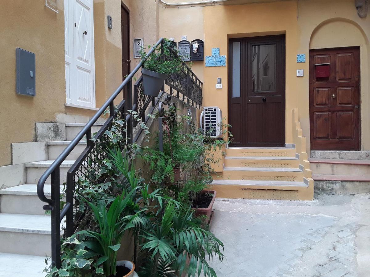 Da Matilda 2 Apartment Agrigento