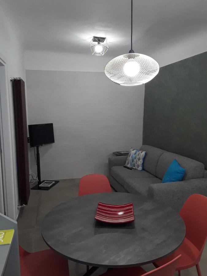 Da Matilda 2 Apartment Agrigento