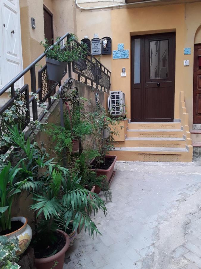 Apartment Da Matilda 2 Agrigento