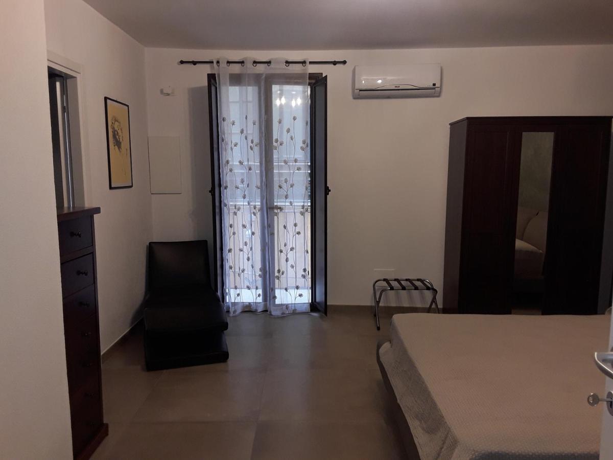 Da Matilda 2 Apartment Agrigento