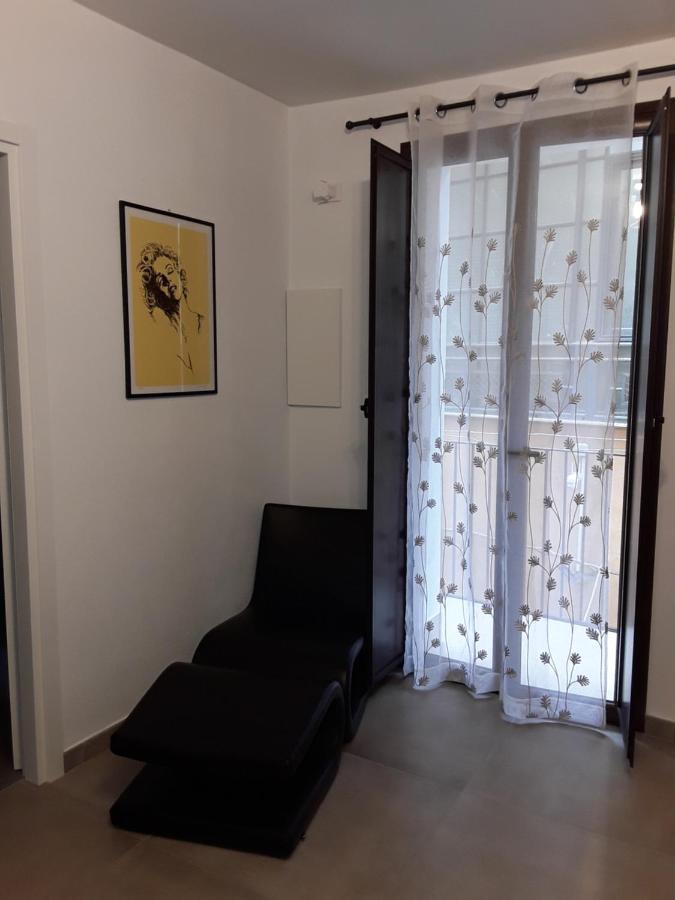 Da Matilda 2 Apartment Agrigento