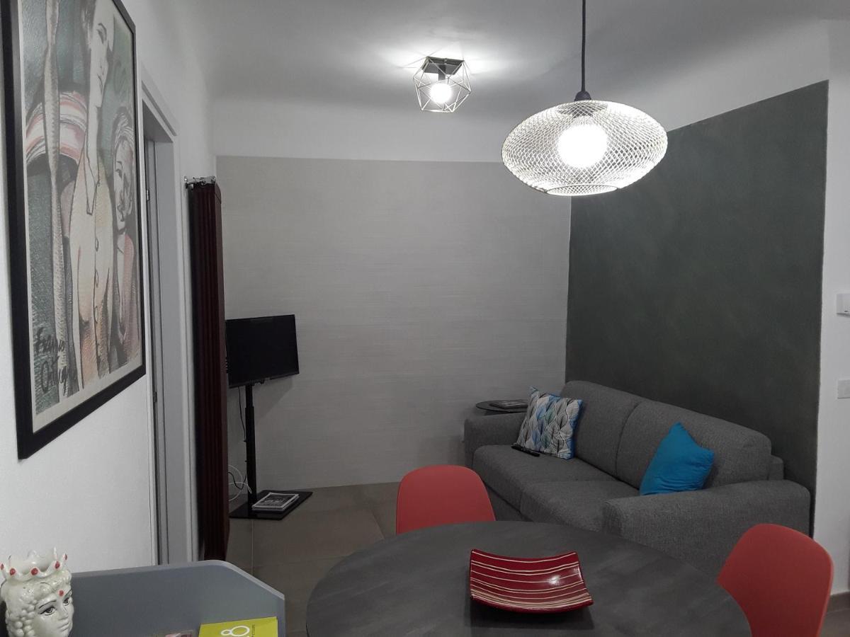 Da Matilda 2 Apartment *